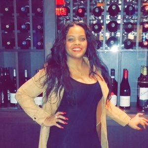 Meet your Posher, Trish